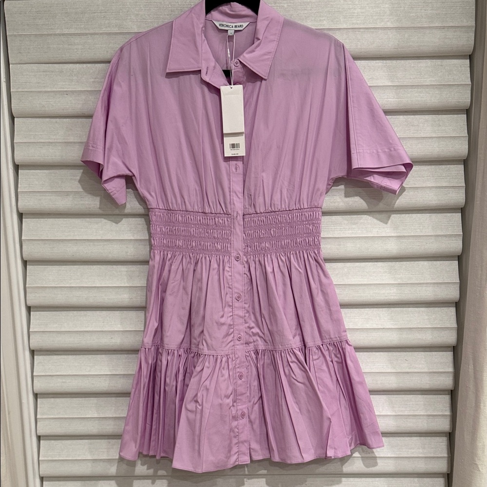 Veronica Beard Greta Dress